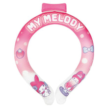 ギャラリービューアに画像を読み込み、Sanrio Neck Cool Rings/ サンリオネッククールリング