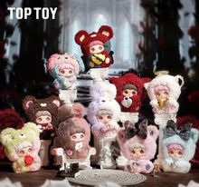 ギャラリービューアに画像を読み込み、Maymei Blind Box Collection / メイメイ ブラインドボックスコレクション