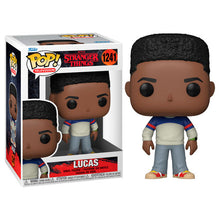 Load image into Gallery viewer, Stranger Things Funko Pop Collection