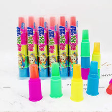 ギャラリービューアに画像を読み込み、Magic Finger Candy / マジックフィンガーキャンディ