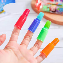 ギャラリービューアに画像を読み込み、Magic Finger Candy / マジックフィンガーキャンディ