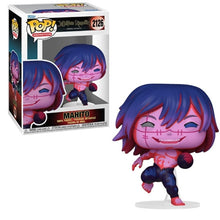 ギャラリービューアに画像を読み込み、Jujutsu Kaisen Funko Pop Collection / 呪術廻戦 ファンコポップ コレクション