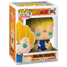 Load image into Gallery viewer, Dragon Ball Z Funko Pop Collection