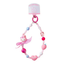 ギャラリービューアに画像を読み込み、Sanrio Straps Keyring / サンリオストラップキーホルダー