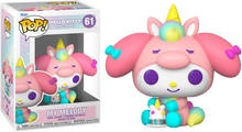 Load image into Gallery viewer, Sanrio Funko Pop Collection