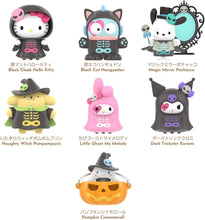 ギャラリービューアに画像を読み込み、Sanrio Halloween Mischief Blind Box / サンリオ ハロウィンいたずら ブラインドボックス