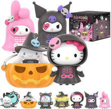 ギャラリービューアに画像を読み込み、Sanrio Halloween Mischief Blind Box / サンリオ ハロウィンいたずら ブラインドボックス