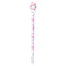 ギャラリービューアに画像を読み込み、Sanrio Mascot 2B Pencil / サンリオマスコット2B鉛筆