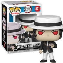 ギャラリービューアに画像を読み込み、Demon Slayer Funko Pop Collection / 鬼滅の刃ファンコポップコレクション