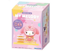 Load image into Gallery viewer, Sanrio Candy Factory