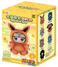 Load image into Gallery viewer, Naruto Blind Box