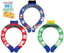 ギャラリービューアに画像を読み込み、Super Mario Neck Cool Rings/スーパーマリオネッククールリング