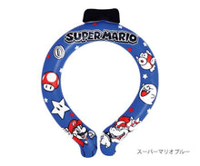 ギャラリービューアに画像を読み込み、Super Mario Neck Cool Rings/スーパーマリオネッククールリング