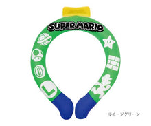 ギャラリービューアに画像を読み込み、Super Mario Neck Cool Rings/スーパーマリオネッククールリング