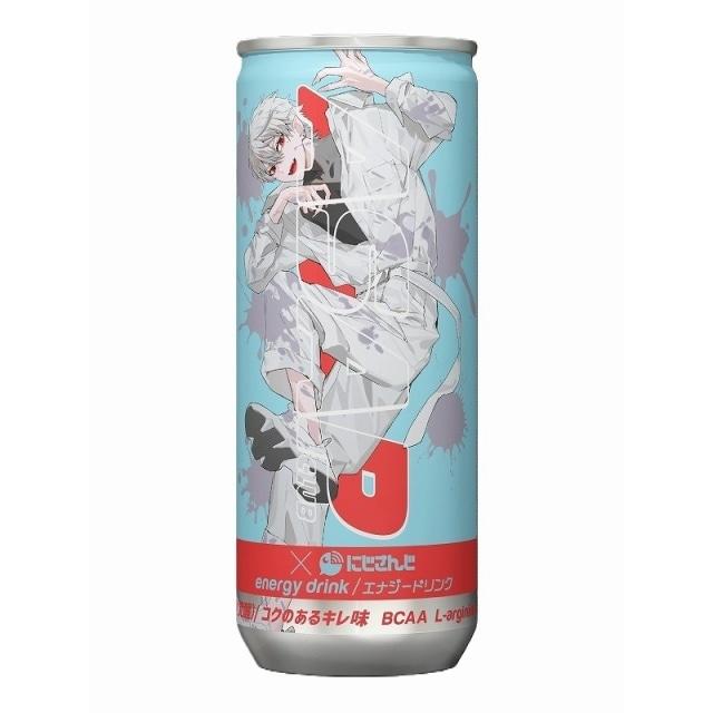 asapプロフ必読 ASAP Club Energy Drink Collaboration / アセップクラブ エナジー