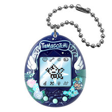 ギャラリービューアに画像を読み込み、Tamagotchi Original / たまごっちオリジナル