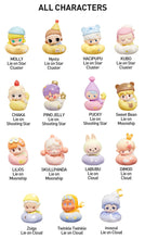 ギャラリービューアに画像を読み込み、Pop Mart Pop Beans DIY Collection