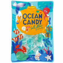 Load image into Gallery viewer, Ocean Candy Salty Blue