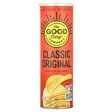 Load image into Gallery viewer, Good Crisp Potato Chips