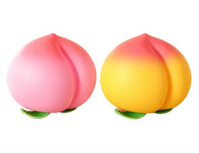 Load image into Gallery viewer, XXL Fruit Squishy / XXLサイズ フルーツスクイーズ