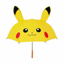 ギャラリービューアに画像を読み込み、Kids Character Umbrella / 子供用キャラクター傘