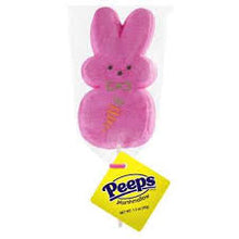 Load image into Gallery viewer, Peeps Bunny Stick 42g