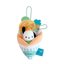ギャラリービューアに画像を読み込み、Sanrio Crepe Keyring / サンリオ クレープキーホルダー