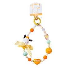 ギャラリービューアに画像を読み込み、Sanrio Straps Keyring / サンリオストラップキーホルダー