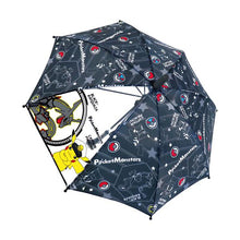 Load image into Gallery viewer, Kids Umbrella 50cm Boys