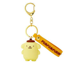ギャラリービューアに画像を読み込み、Sanrio 3d Keyring /サンリオ 3Dキーホルダー