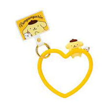 ギャラリービューアに画像を読み込み、Sanrio Smartphone Strap Heart /サンリオ スマホストラップ ハート
