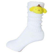 Load image into Gallery viewer, Sanrio Mascot Socks
