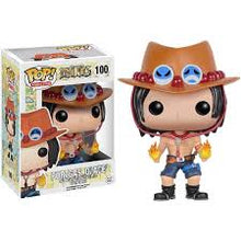 Load image into Gallery viewer, One Piece Funko Pop Collection