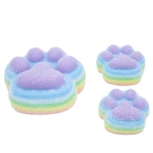 ギャラリービューアに画像を読み込み、Squishy Toy ~ Rainbow Paw / スクイーズトイ ~ レインボーパウ