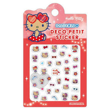 ギャラリービューアに画像を読み込み、Sanrio Deco Petit Sticker / サンリオ デコプチステッカー