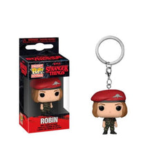 ギャラリービューアに画像を読み込み、Stranger Things Funko Keyring / ストレンジャー・シングス ファンコ キーリング