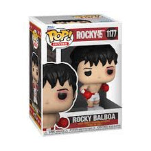 ギャラリービューアに画像を読み込み、Rocky 45th Pop Collection / ロッキー45周年ポップ
