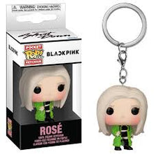 Load image into Gallery viewer, Blackpink Funko Keyring / Blackpink Funko Keychain