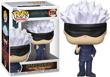 ギャラリービューアに画像を読み込み、Jujutsu Kaisen Funko Pop Collection / 呪術廻戦 ファンコポップ コレクション