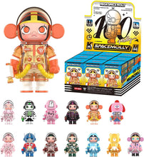 Load image into Gallery viewer, Mega Space Molly Series