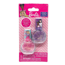 Load image into Gallery viewer, Barbie Nail Set
