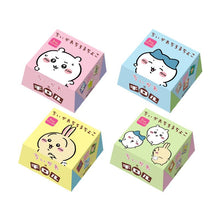 Load image into Gallery viewer, Chikawa Tirol Choco Box / チカワ チロルチョコ ボックス