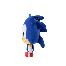 ギャラリービューアに画像を読み込み、Sonic BIT