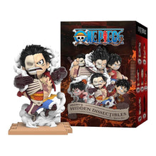 ギャラリービューアに画像を読み込み、One Piece Hidden Dissectibles Collection /ワンピース 隠された解剖コレクション