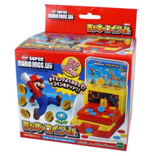ギャラリービューアに画像を読み込み、Super Mario GAME SET/スーパーマリオ ゲームセット
