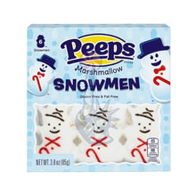 ギャラリービューアに画像を読み込み、Peeps Marshmallows Holiday Edition ピープス マシュマロ ホリデー限定