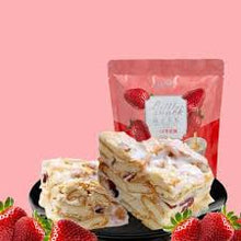 Load image into Gallery viewer, Yuki & Love Snowflake Cake