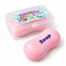 ギャラリービューアに画像を読み込み、Crispy Squishy SMALL / クリスピー・スクイーズ