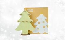 ギャラリービューアに画像を読み込み、Sonny Angel Wooden Christmas Tree