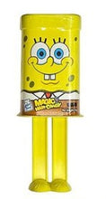 ギャラリービューアに画像を読み込み、Sponge Bob Magic Hair Candy スポンジ・ボブ マジックヘア・キャンディー